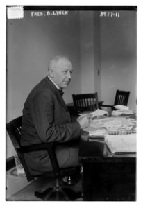 Fred B. Lynch LCCN2014702736