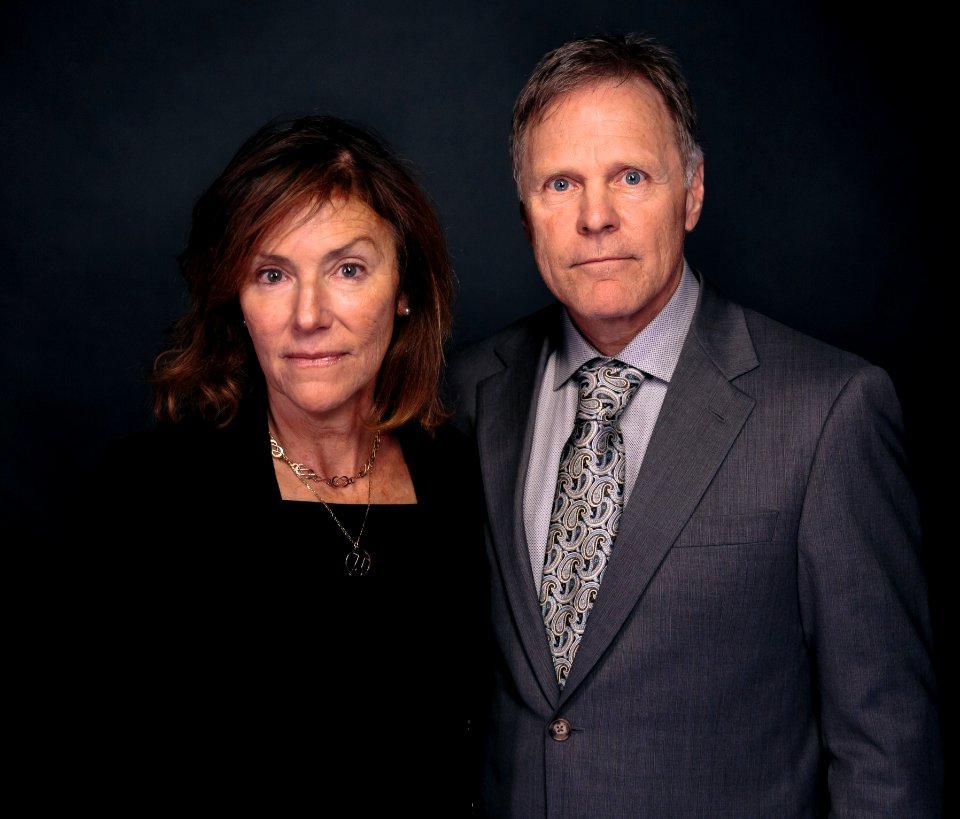 Fred and Cindy Warmbier