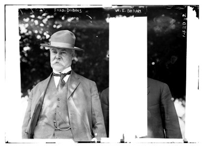 Fred Dubois & W.E. Borah LCCN2014687884