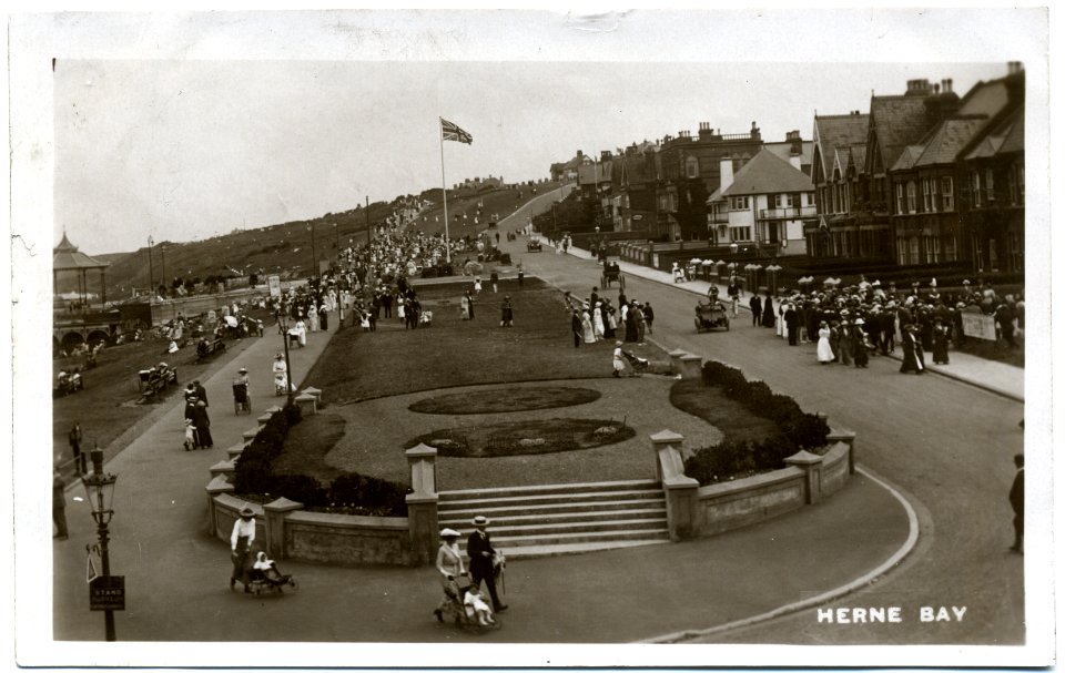Fred C Palmer Herne Bay 1913 021