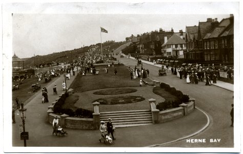 Fred C Palmer Herne Bay 1913 021