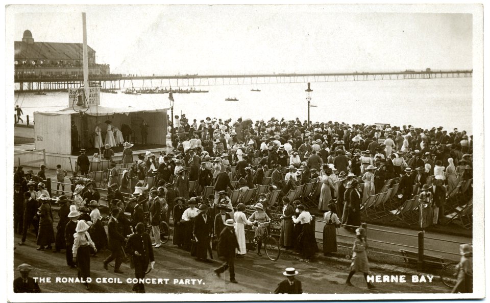 Fred C Palmer HerneBay 126