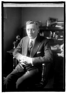 Fred N. Zihlman, Md., (12-14-20) LCCN2016844862
