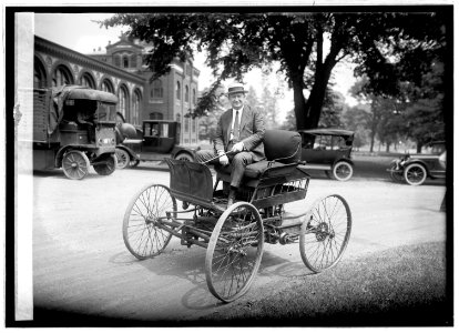 Fred Purnell of Ind., 6-27-22 LCCN2016846496