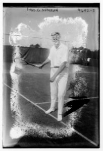 Fred G. Anderson LCCN2014707618