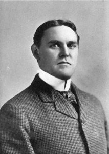 Fred J. Butler, stage actor