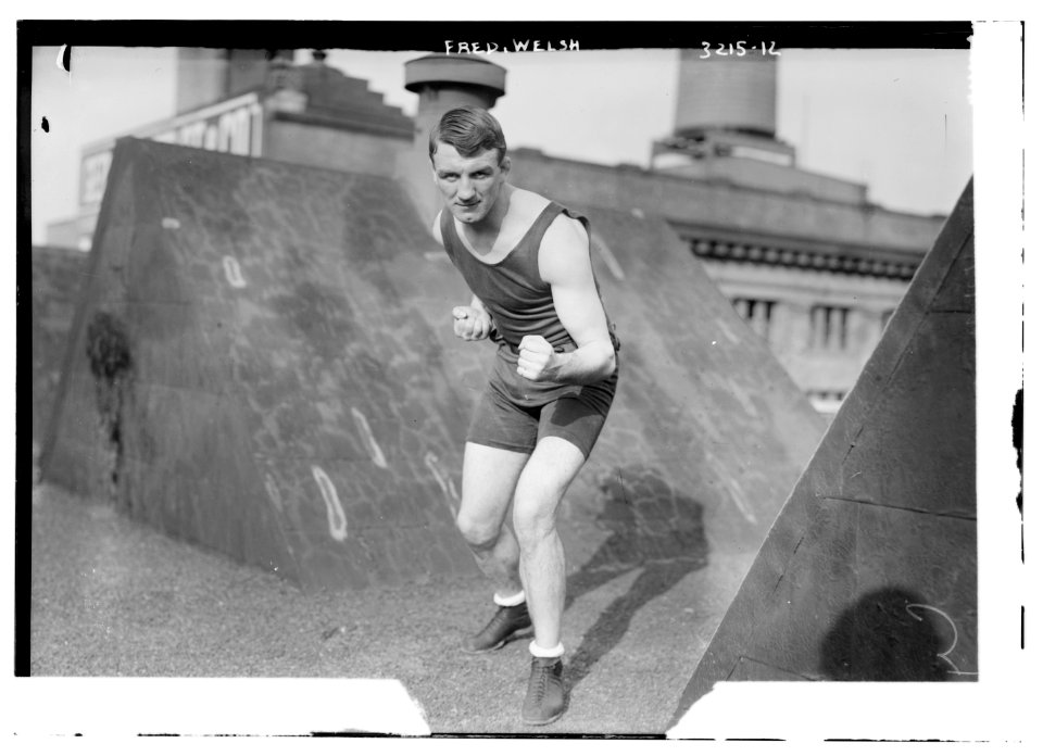 Fred Welsh LCCN2014697375