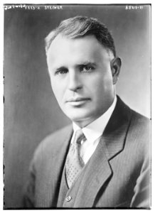 Fred'k (i.e., Frederick) Steiwer LCCN2014699593
