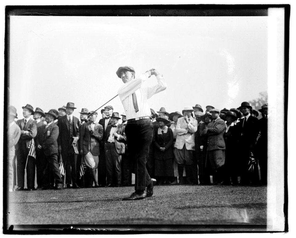 Freddie McLeod LOC npcc.02622