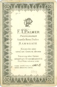 Fred T Palmer 001a