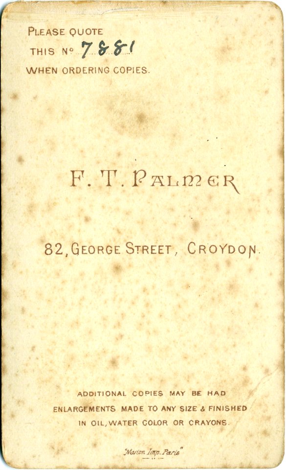 Fred T Palmer 006a