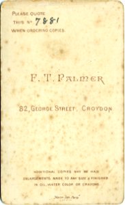 Fred T Palmer 006a