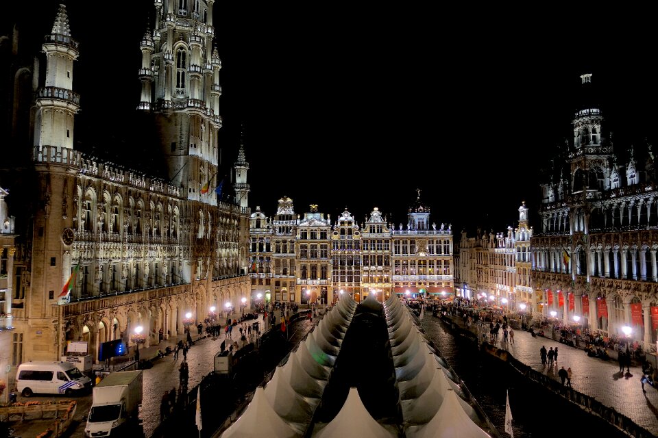 Architecture city outdoors