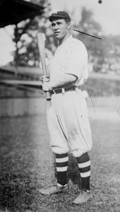 Fred V. Smith (baseball) LCCN2014703469 (cropped)