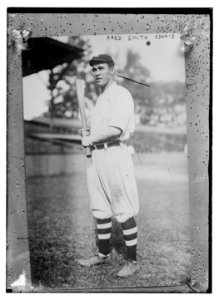 Fred V. Smith (baseball) LCCN2014703469