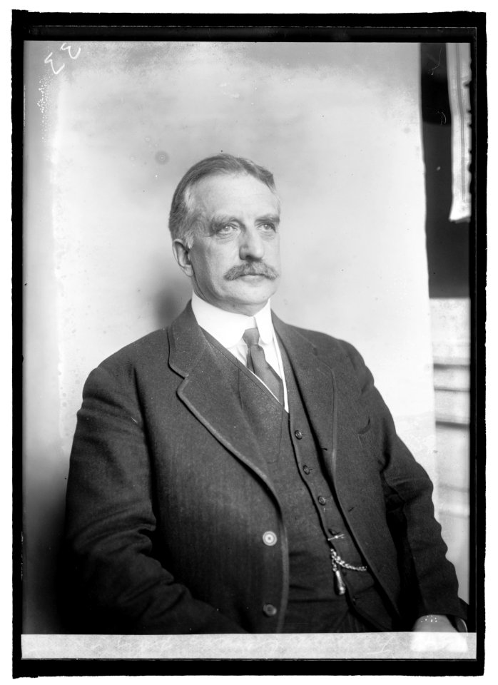 Frederick C. Hicks of N.Y. LCCN2016822329