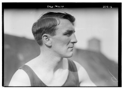 Fred Welsh LCCN2014697371