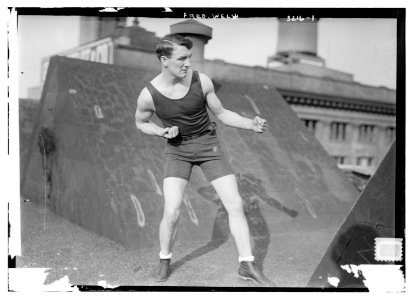 Fred Welsh LCCN2014697378