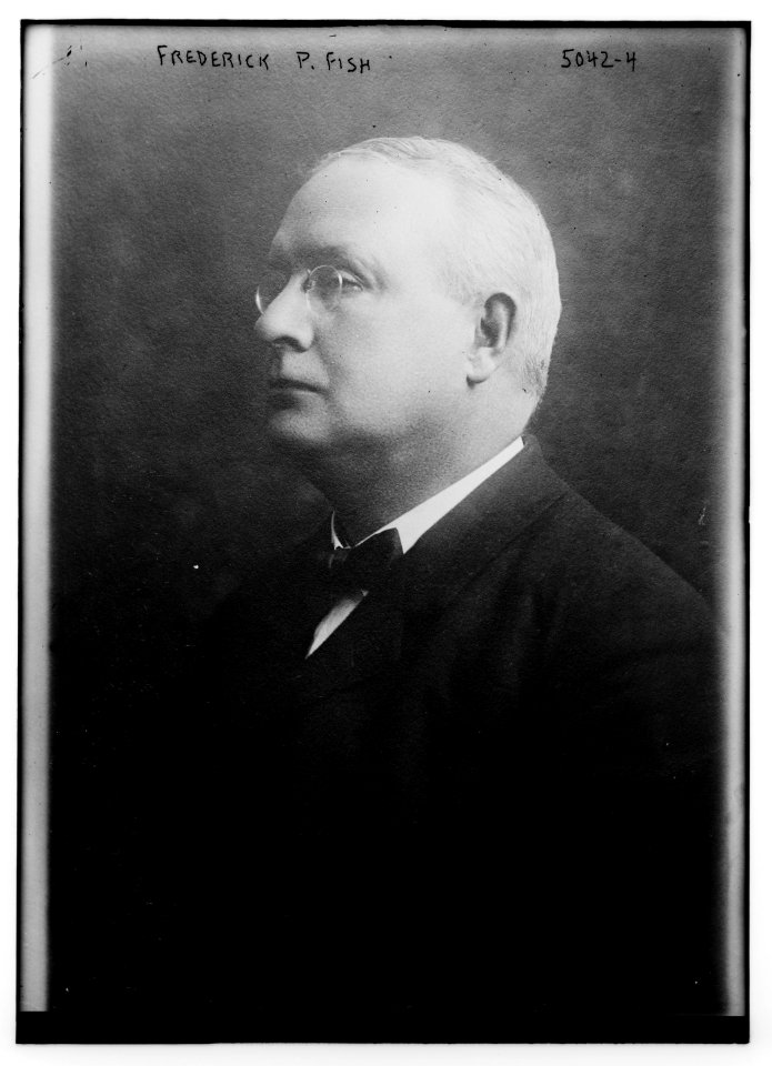 Frederick P. Fish LCCN2014709685