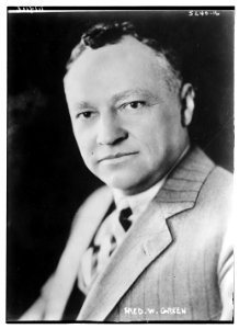 Fred. W. Green LCCN2014710978