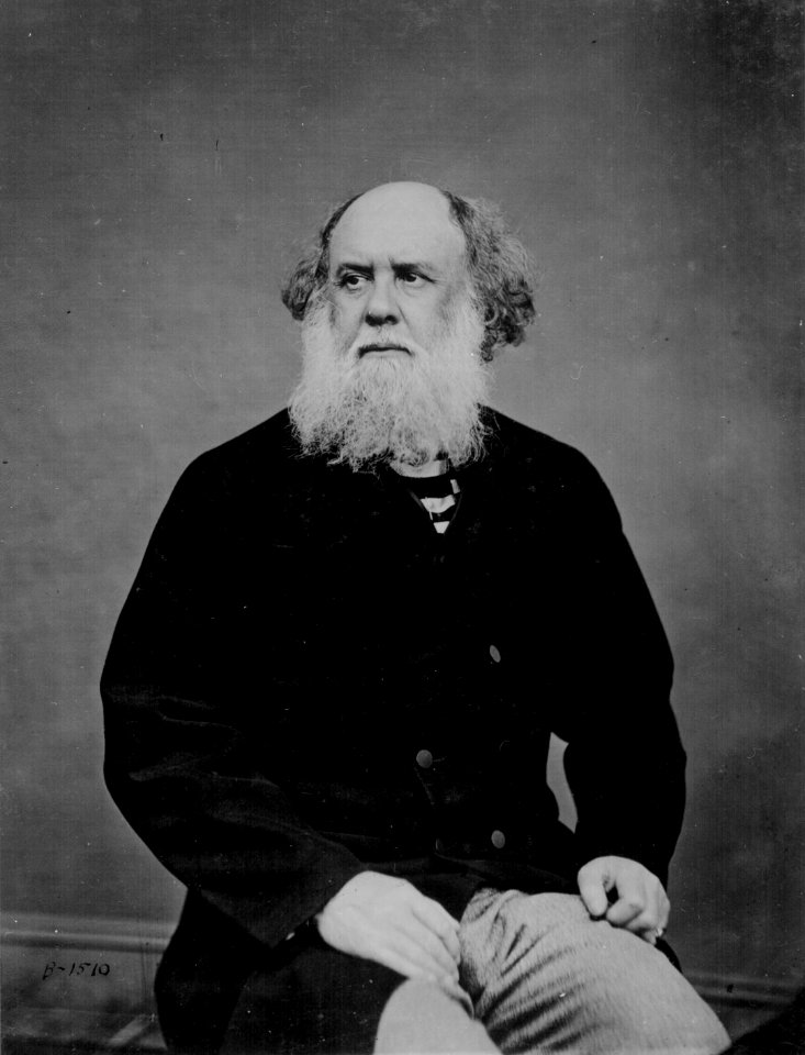 Frederick Wright-Bruce