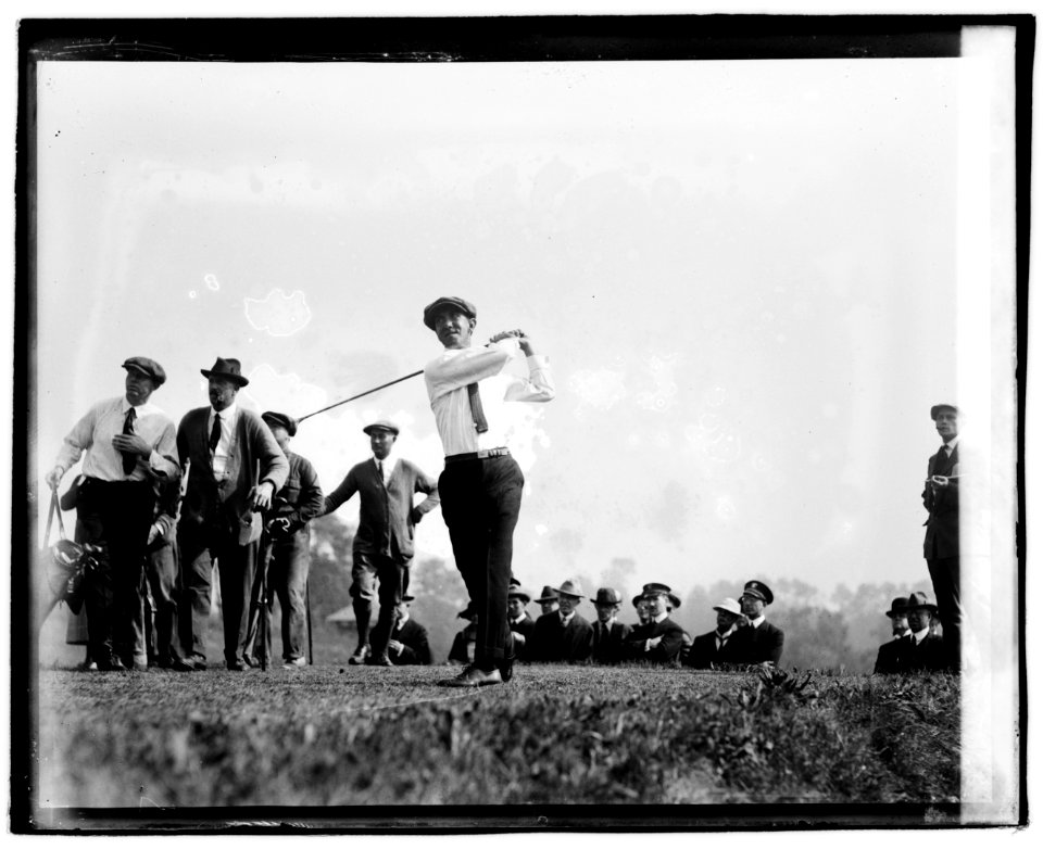 Freddie McLeod LOC npcc.02623