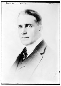 Frederic Hatton LCCN2014712892