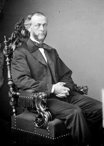 Frederick A. Conkling - Brady-Handy