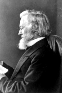 Frederick A.P. Barnard cph.3a00878