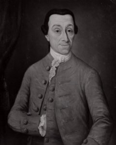Fredericus Nijsingh (1731-1811)