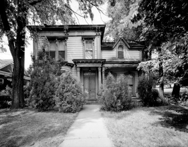 Frederick A.E. Meyer House photo