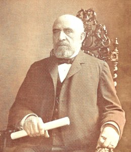 Frederik Alexander Robert Arnold van Ittersum (1908) photo