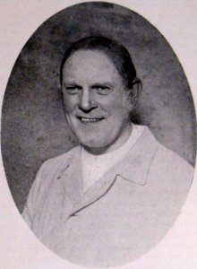 Frederik Jensen 1909