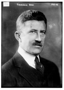 Frederick Hale LCCN2014698942