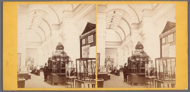 Frederiksplein - Paleis voor Volksvlijt (interieur)-001