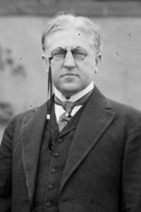 Frederick Schleider 1915