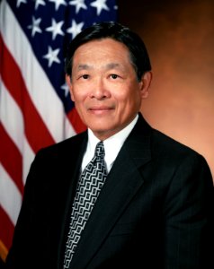Frederick Pang