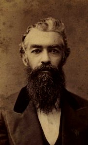 Frederick Schwartz Lyman, Mission Houses Museum Archives
