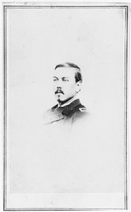 Frederick L. Miller - NH 40