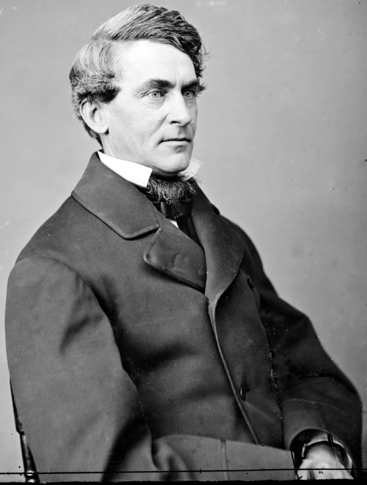 Frederick T. Frelinghuysen - Brady-Handy-enhanced