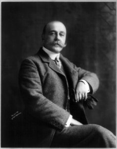 Frederick Townsend Martin, 1849-1948 LCCN2002697544