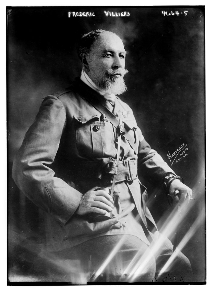Frederick Villiers LCCN2014707470