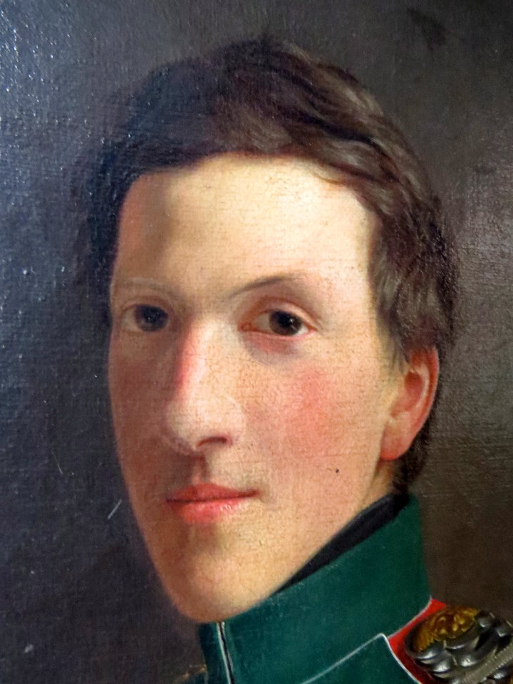 Frederik (C. A. Jensen)