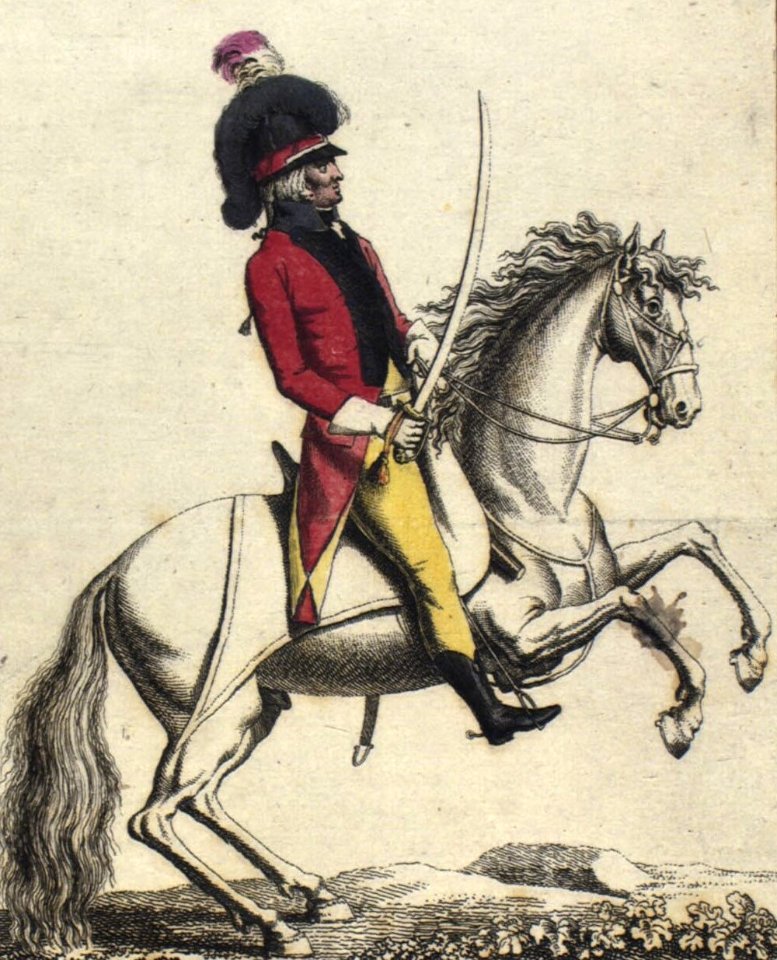 Frederik Carl Christian Ulrik Ahlefeldt