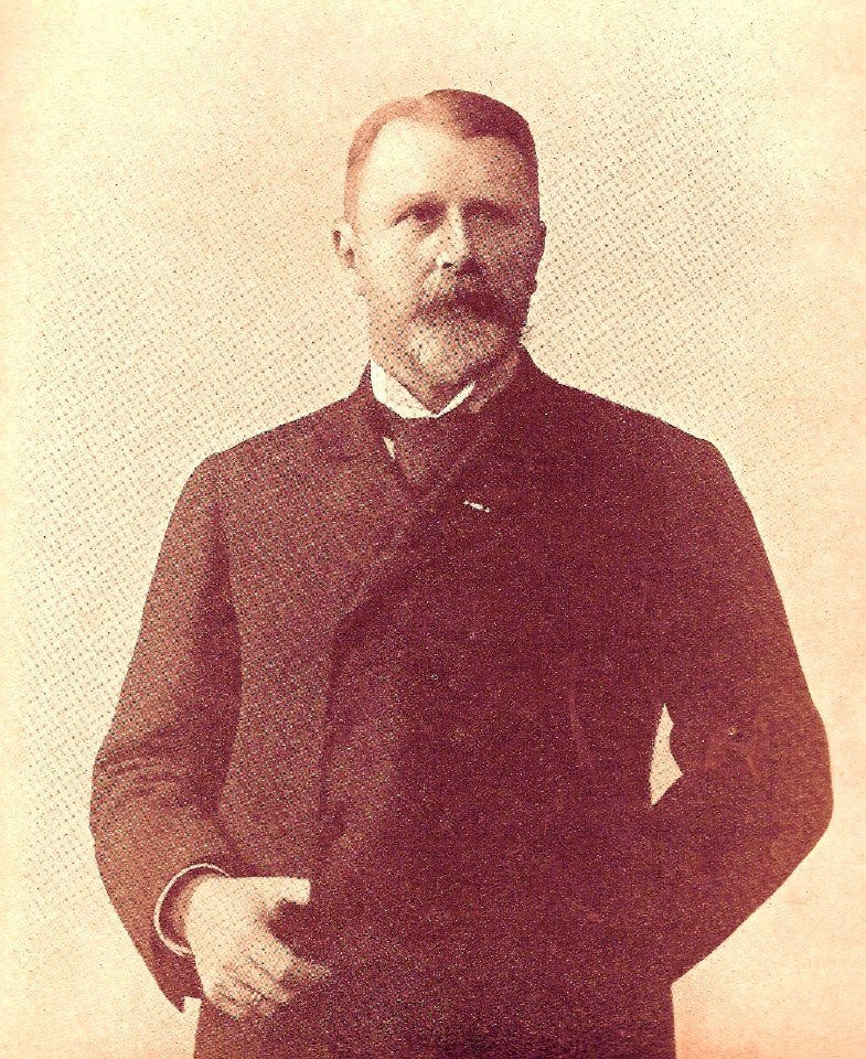 Frederik (graaf) van Bylandt (1841 - 1924)