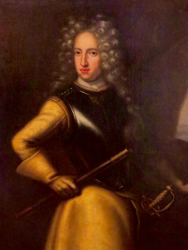 Frederik IV af Slesvig-Holsten-Gottorp