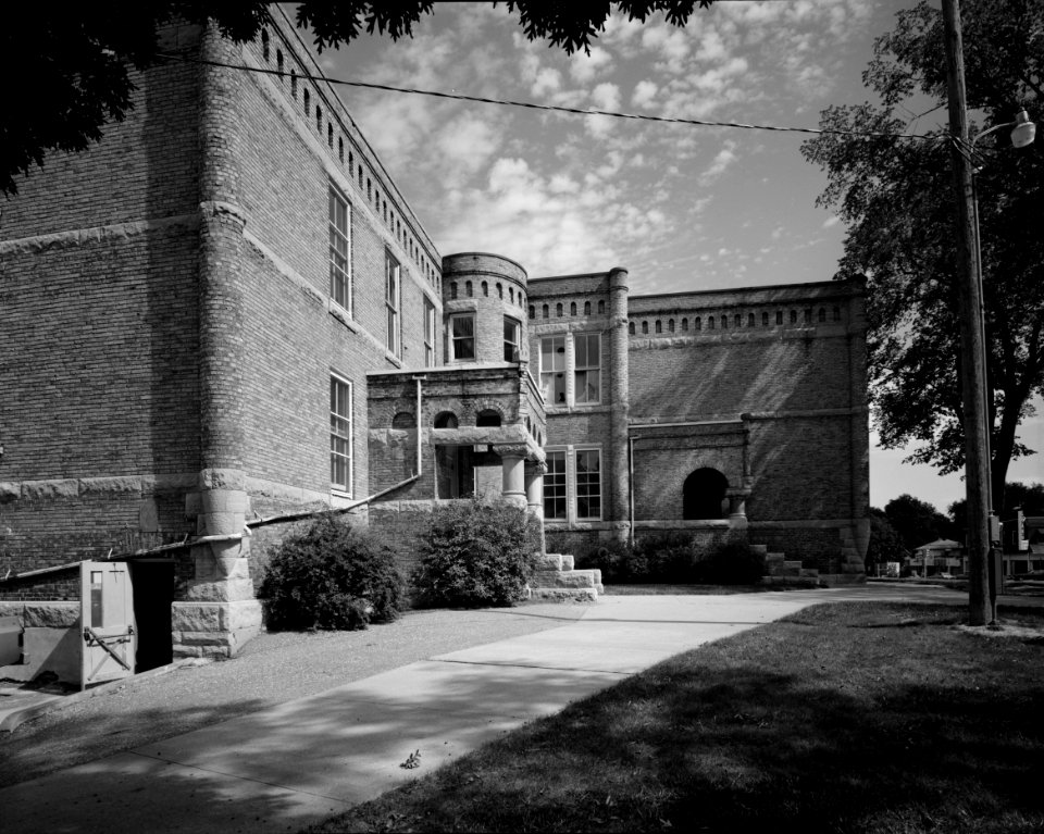 Frederika Bremer Intermediate School