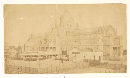 Frederiksplein - Paleis voor Volksvlijt-004