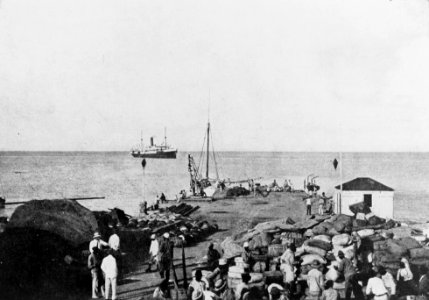 Frederiksted, St. Croix, Virgin Islands - NH 30