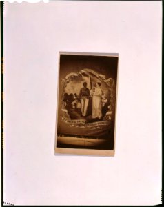 Freedom for all-6th United States Colored Troops LCCN98500952